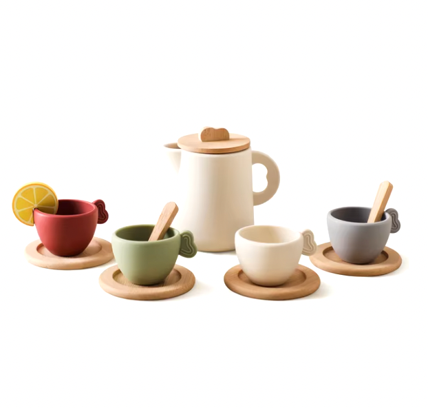 Tea set
