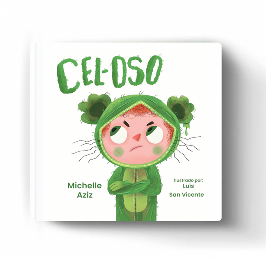 Cuento CEL-OSO