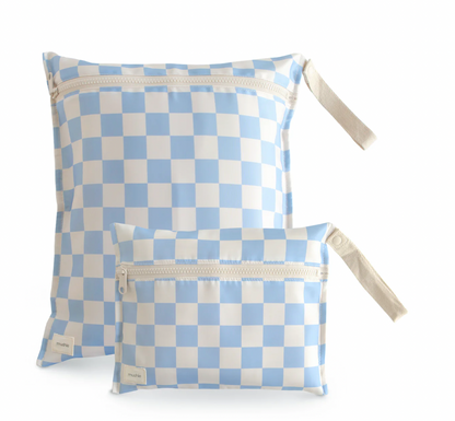 Bolsas impermeables Pack de 2