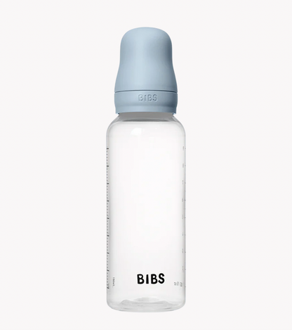 Biberón plástico BIBS