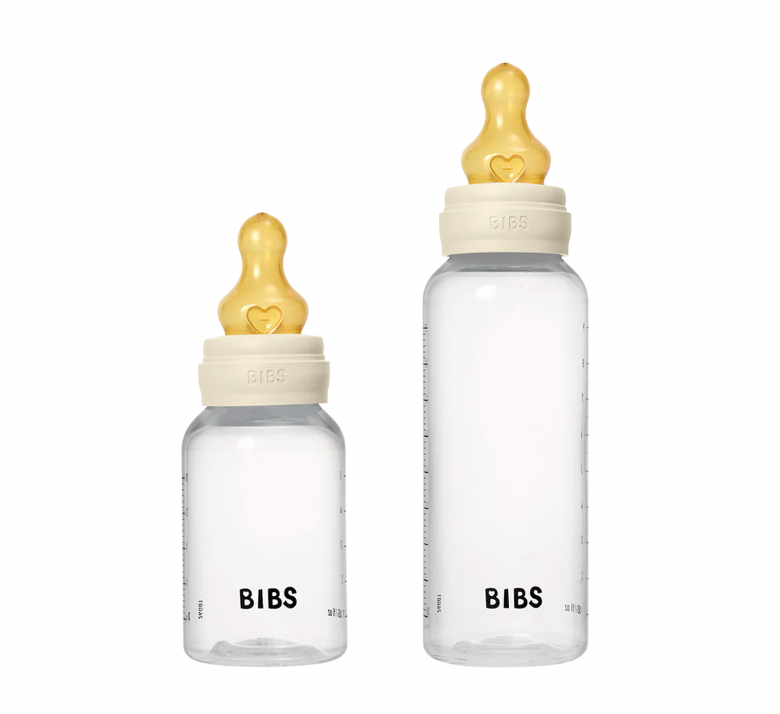 Set biberones BIBS