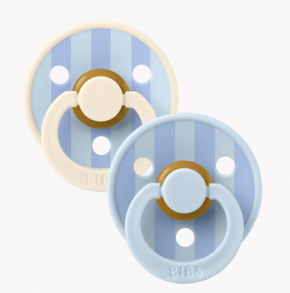 Studio Colour 2 Pack BIBS