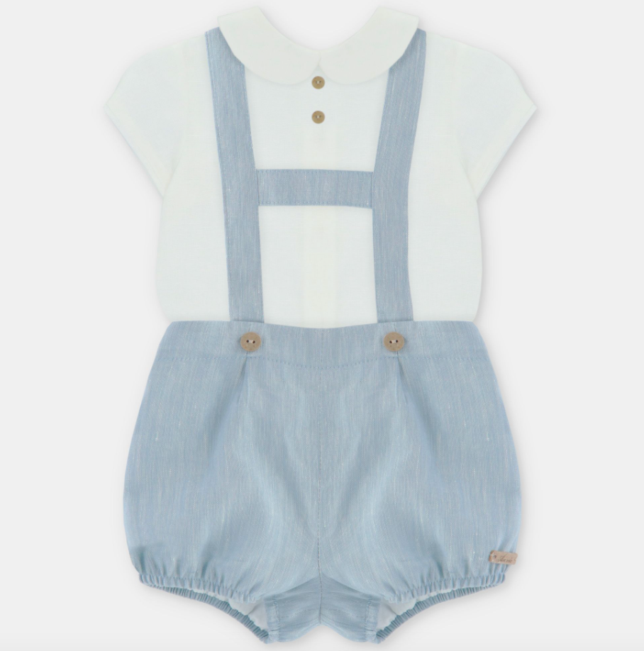 Conjunto Peto Martin Aranda 21266
