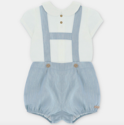 Conjunto Peto Martin Aranda 21266