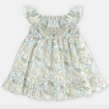 Vestido Martin Aranda 20261