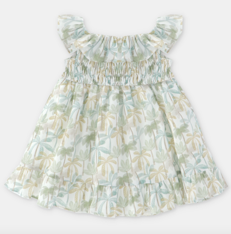 Vestido Martin Aranda 20261