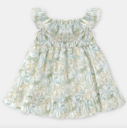 Vestido Martin Aranda 20261