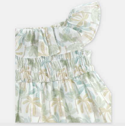 Vestido Martin Aranda 20261