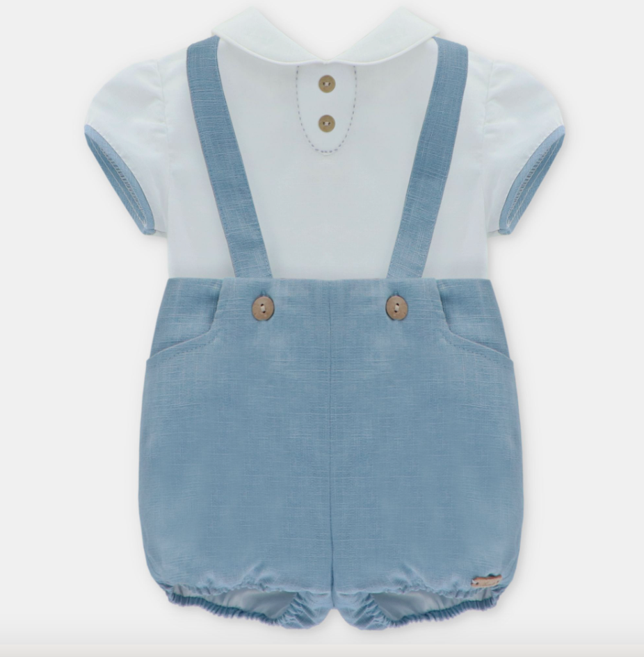 Conjunto Martin Aranda 20257