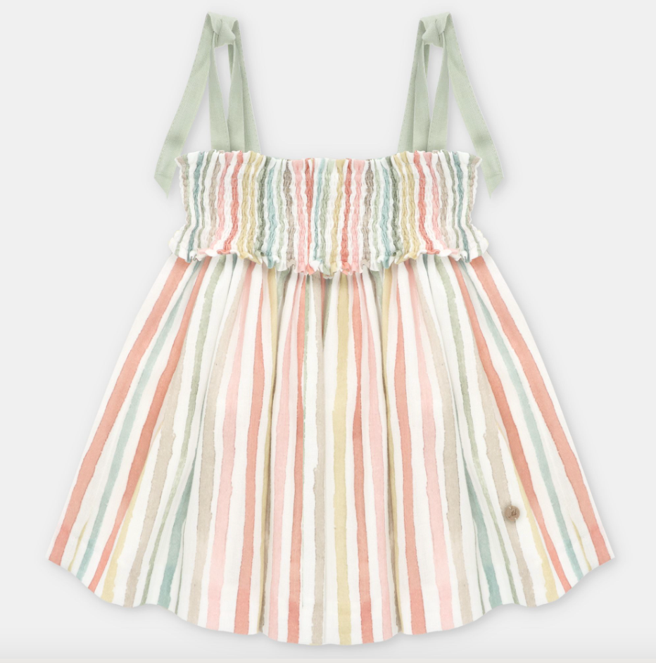 Vestido Martin Aranda 20265