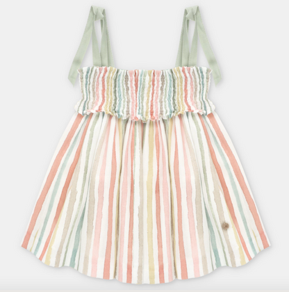 Vestido Martin Aranda 20265