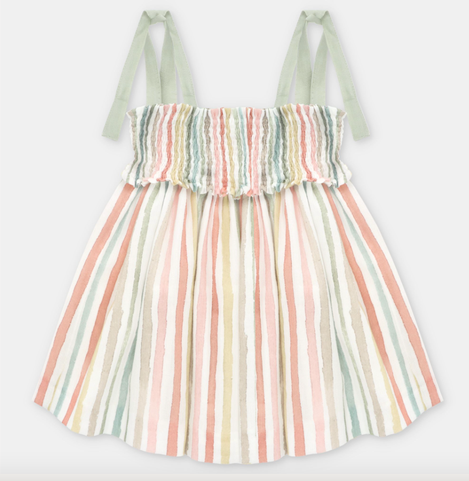 Vestido Martin Aranda 20265