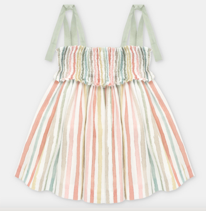 Vestido Martin Aranda 20265