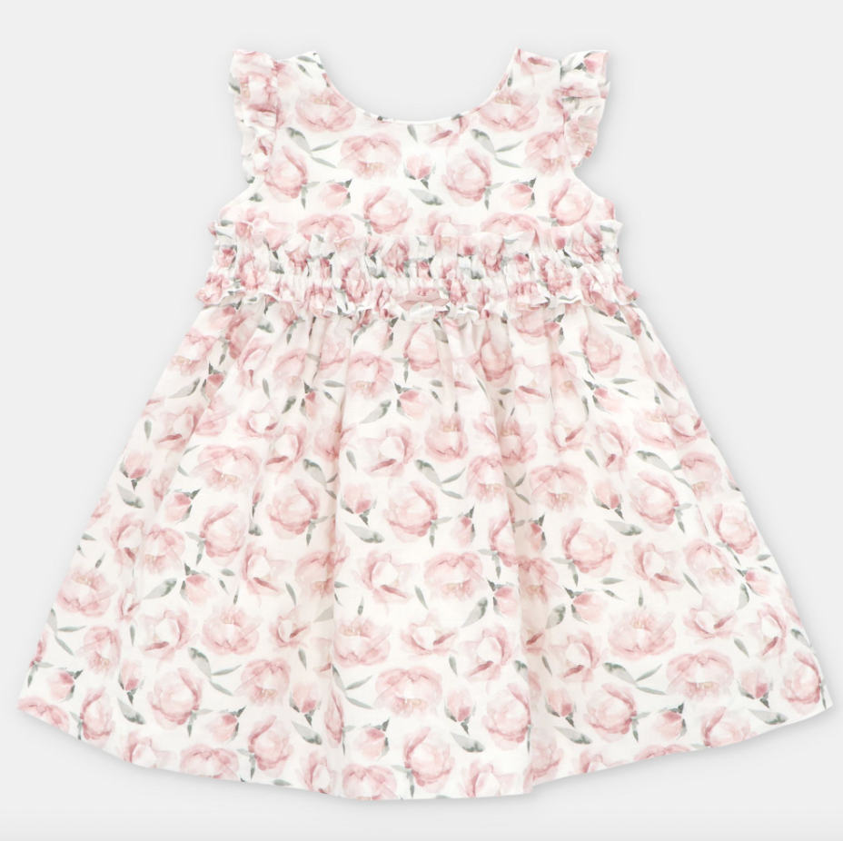 Vestido Martin Aranda 21259