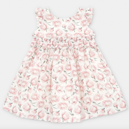 Vestido Martin Aranda 21259