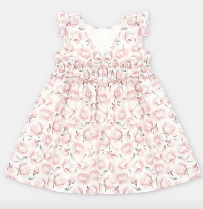 Vestido Martin Aranda 21259