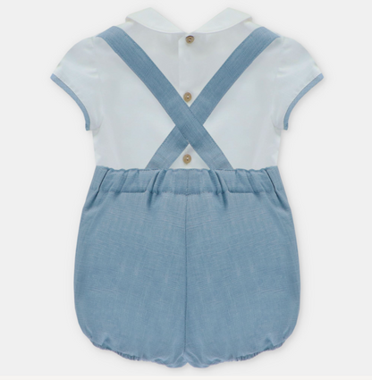 Conjunto Martin Aranda 20257