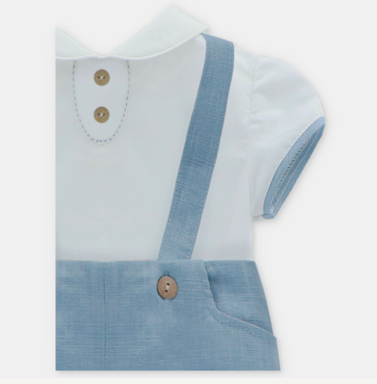 Conjunto Martin Aranda 20257