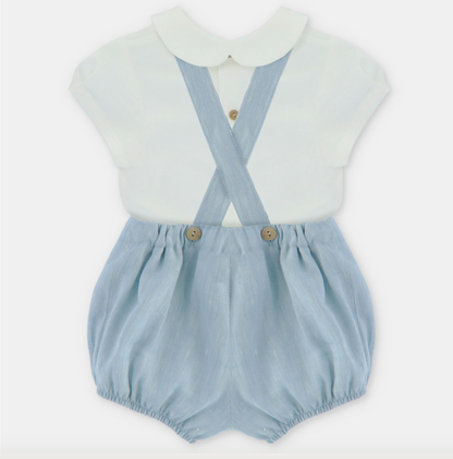 Conjunto Peto Martin Aranda 21266