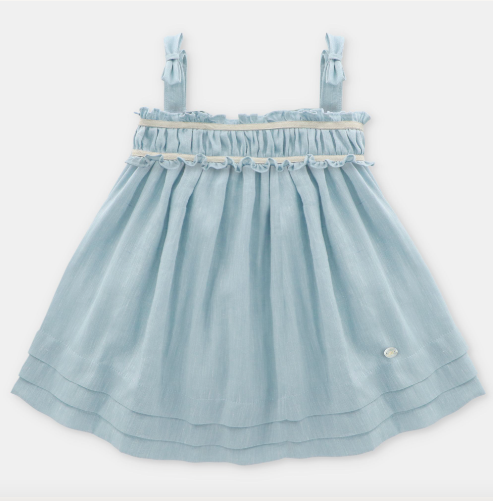 Vestido Martin Aranda 21266