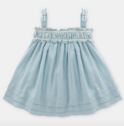 Vestido Martin Aranda 21266