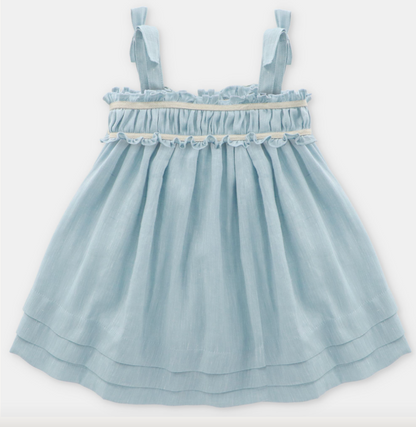Vestido Martin Aranda 21266