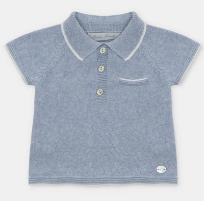 Conjunto Polo Martin Aranda 10260