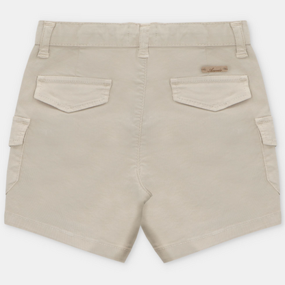 Conjunto Polo Martin Aranda 10260