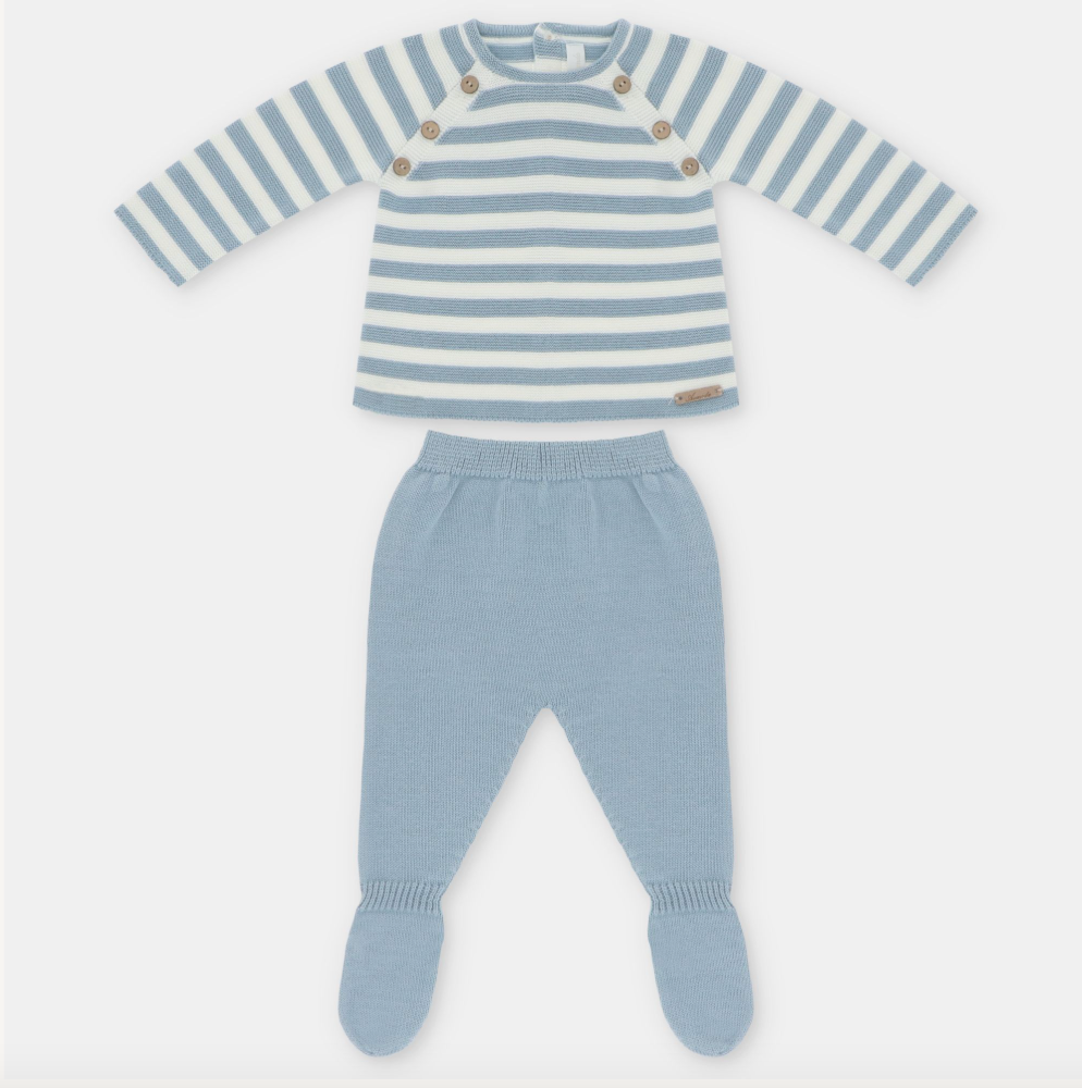 Conjunto Martin Aranda 10266