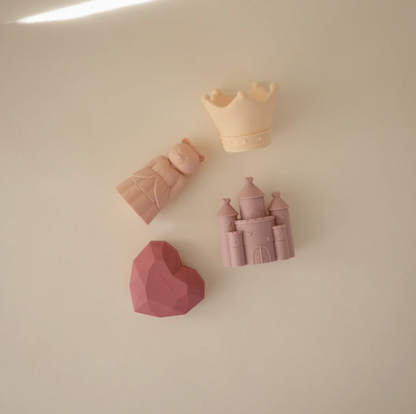 Princess Bath Toy