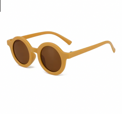 Lentes Toddler