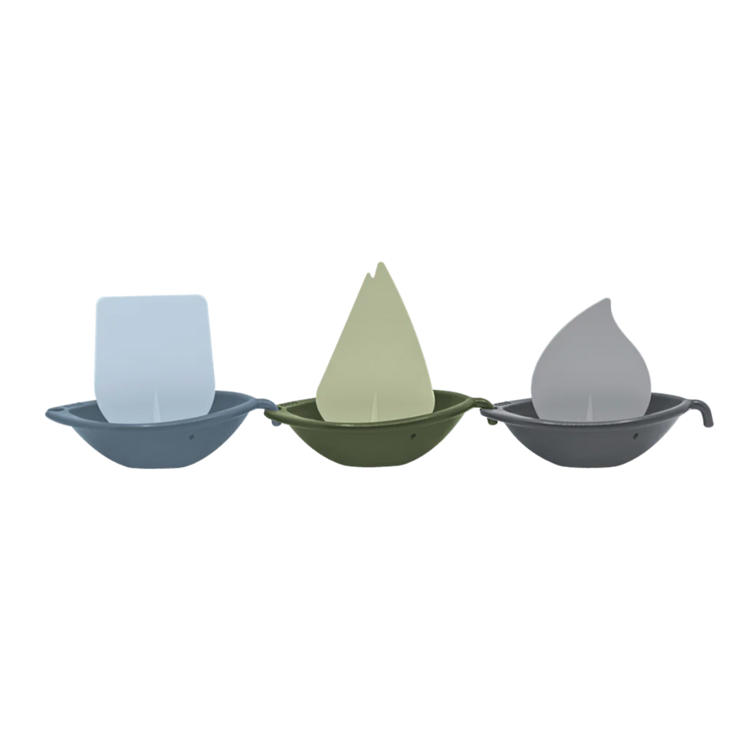 BIBS Sail Boats