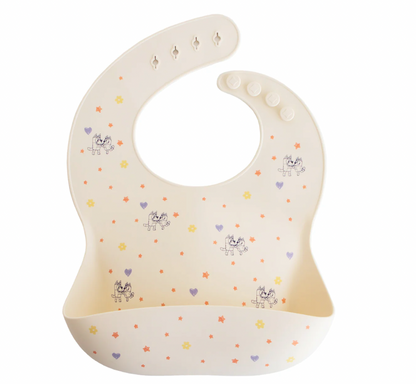 Kit de alimentación BLUEY ivory