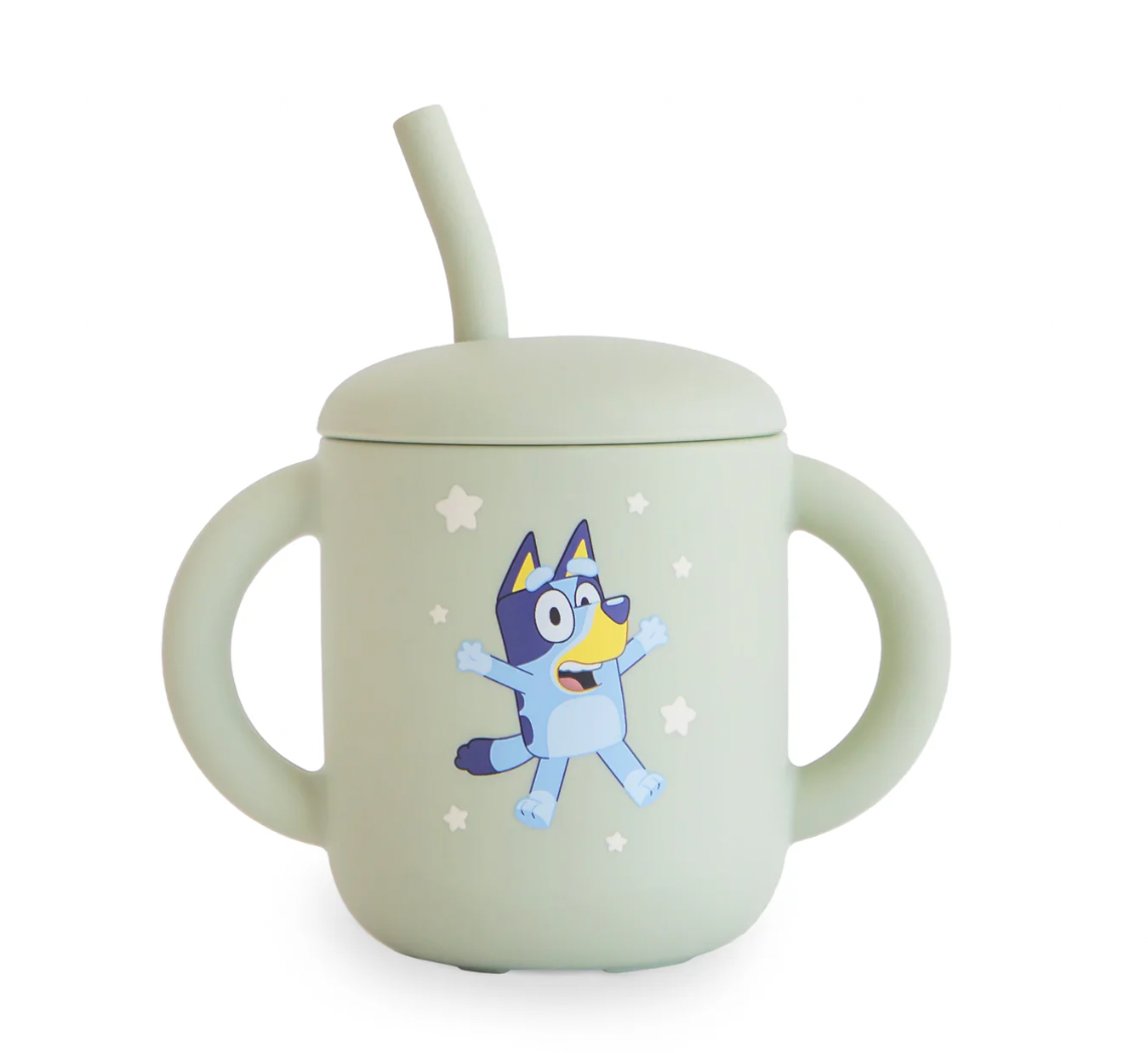 Kit de alimentación BLUEY sage