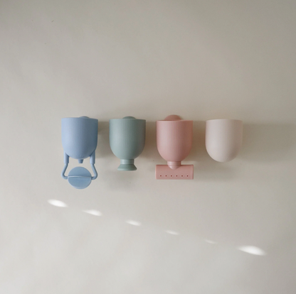 Juego de baño vaciar y girar