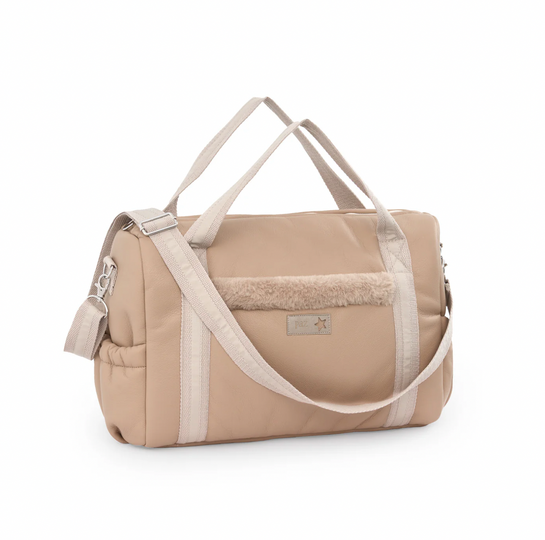 Bandolera WINTER Paz Rodriguez