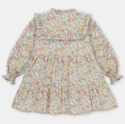 Vestido toddler 20287 Martin Aranda