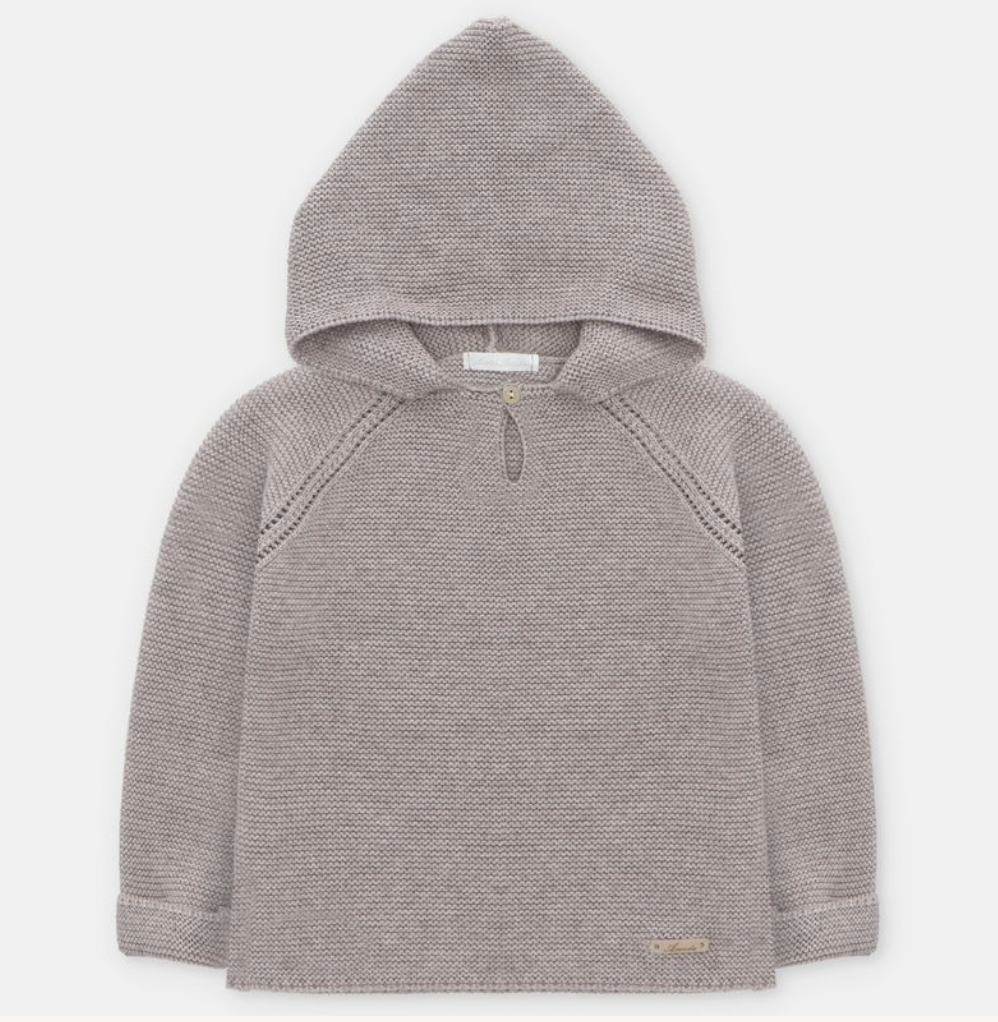 Hoodie Martin Aranda