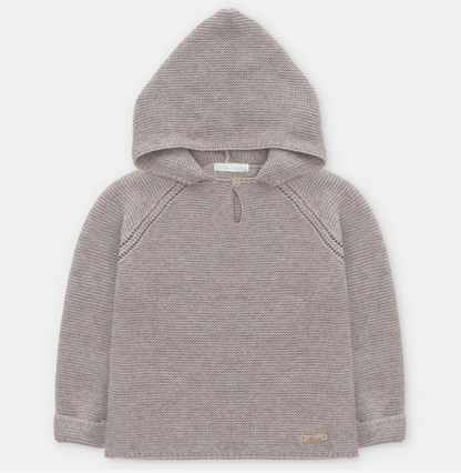 Hoodie Martin Aranda