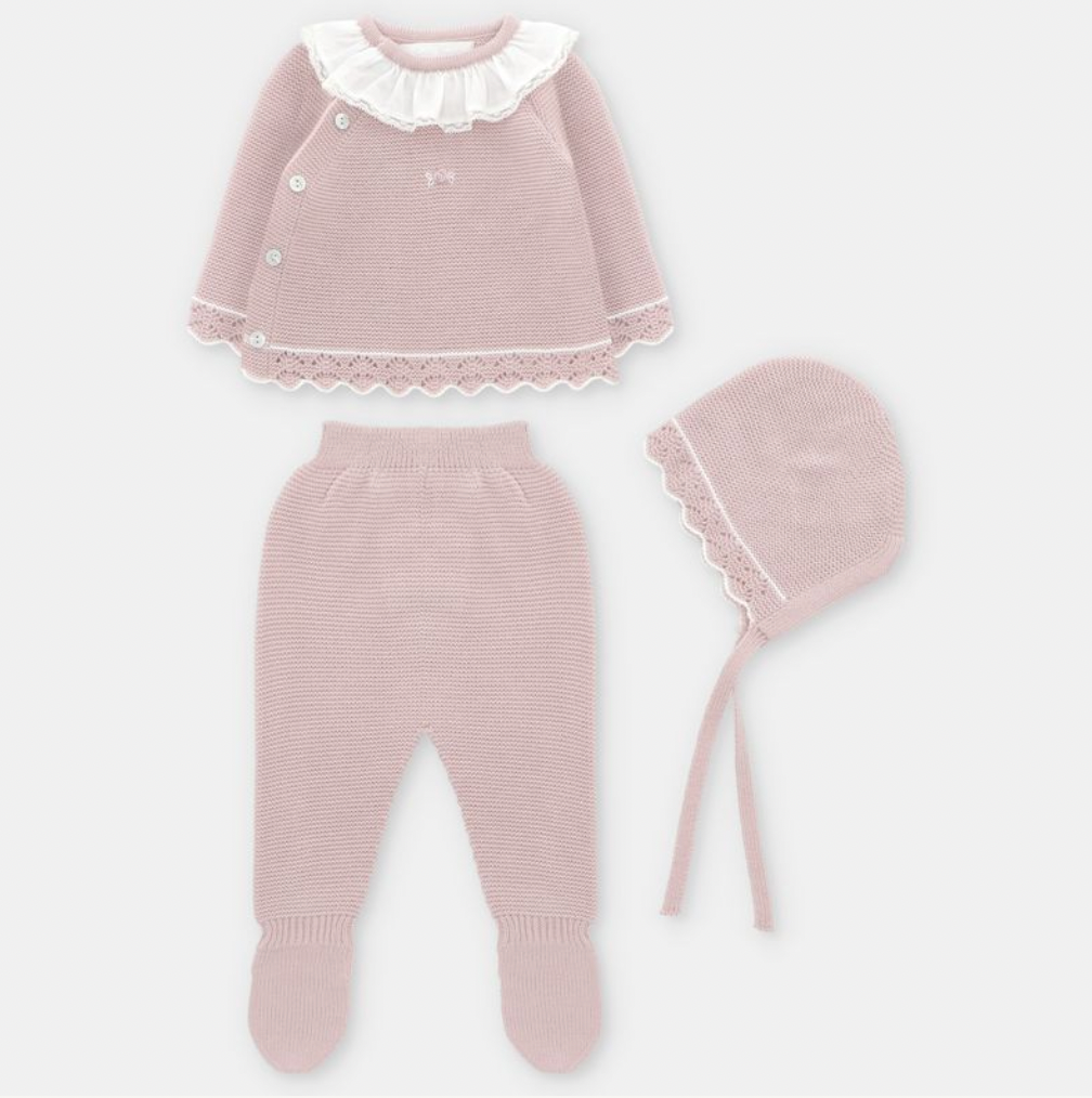 Conjunto 10283 Martin Aranda
