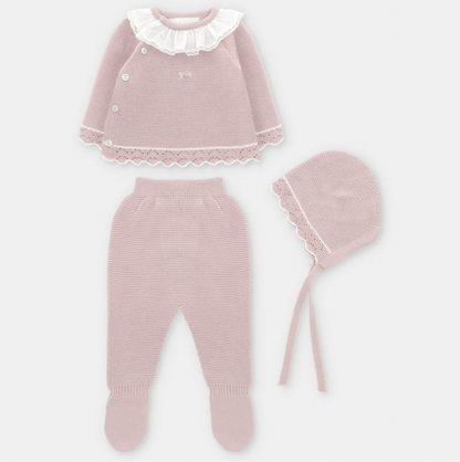 Conjunto 10283 Martin Aranda