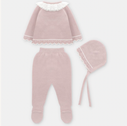 Conjunto 10283 Martin Aranda