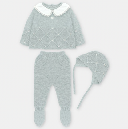 Conjunto 11280 Martin Aranda VERDE