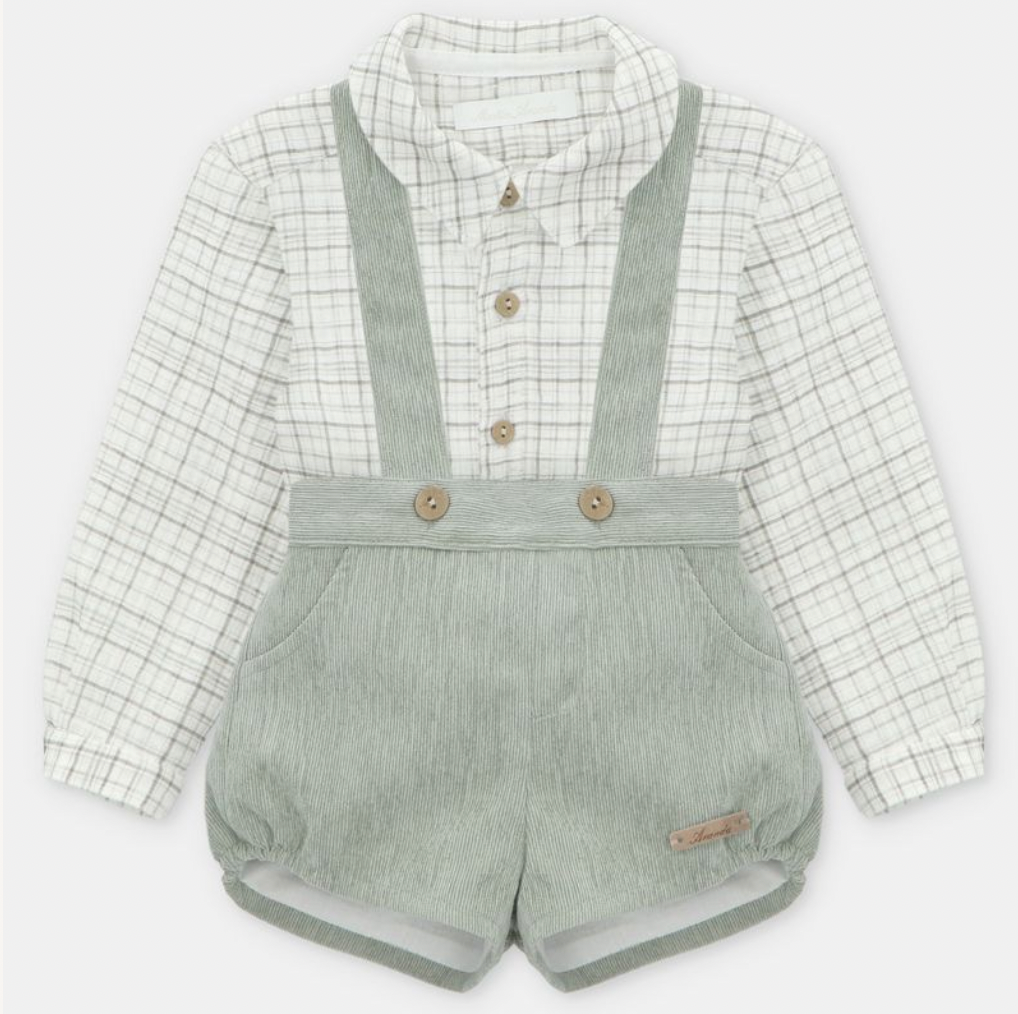 Conjunto 20280 Martin Aranda
