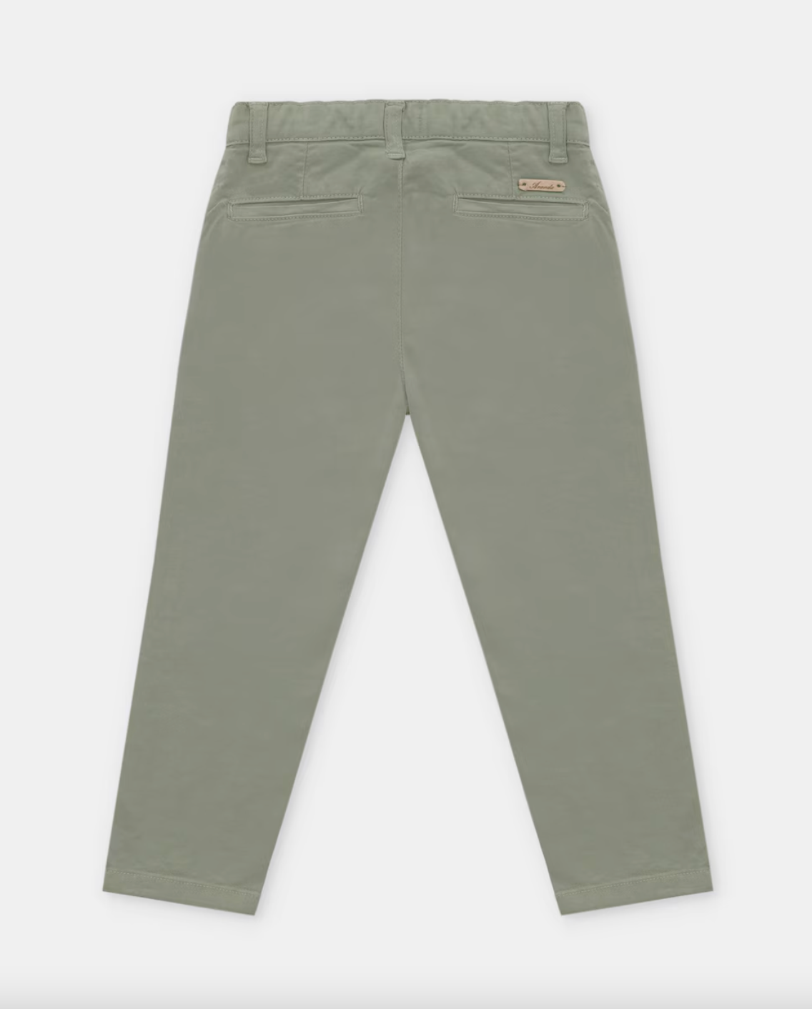 Conjunto Martin Aranda