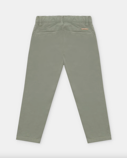 Conjunto Martin Aranda