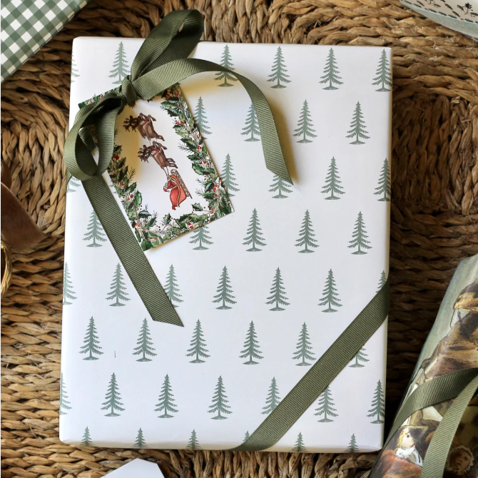 ENVOLTURA DE REGALO