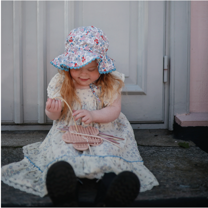 Juguete sensorial de silicón