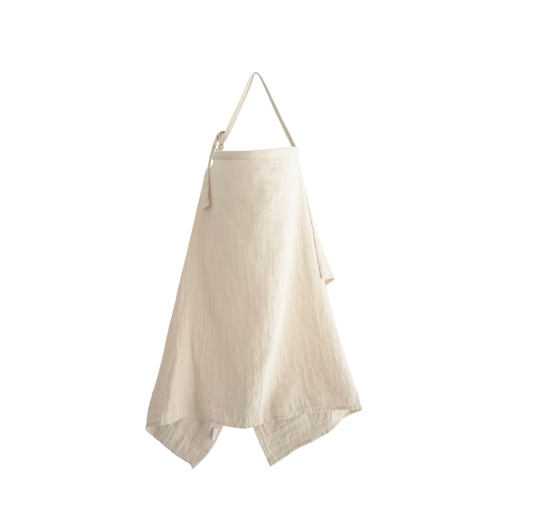 Cobertor de lactancia