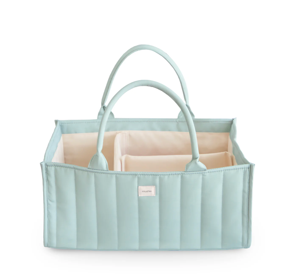 Canastilla organizadora Mushie